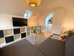 Le Thabor - T3 proche Centre Rennes