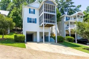 House # 29 -Castaway (Pet Friendly) - 加兹登