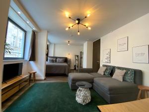 Lifestyle Apartments - CityLoft