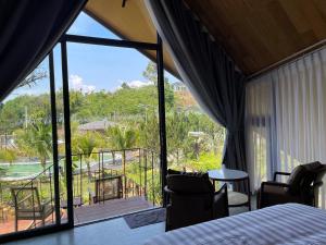 Phòng Tiêu Chuẩn Giường Đôi (Standard Double Room)