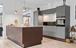 Nice Home In Hadsund With Wi-Fi