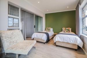 Belle Vue Ridge BnB,