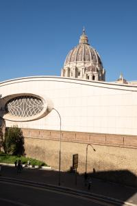 Lunaria Apartment Vatican Rome