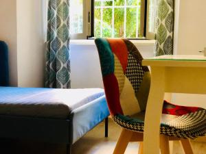 TERRAZZA SUL GIARDINO - Vaticano e Stadio Olimpico