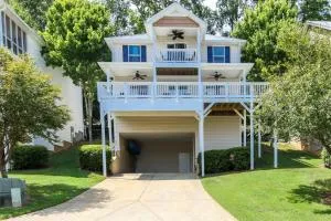 House# 30 Endless View (Pet friendly) - 加兹登