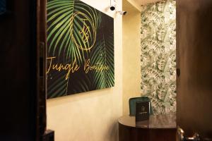 Jungle Boutique