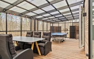 Nice Home In Hadsund With Wi-Fi