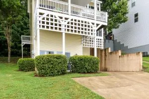 House# 34 Whale Watchers Folly 4BR (pet friendly) - 加兹登