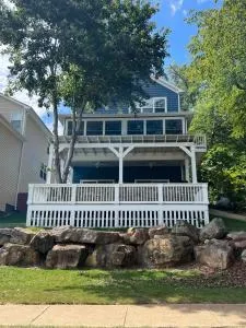 House #41 Moonset Vista House (Pet Friendly) - 加兹登