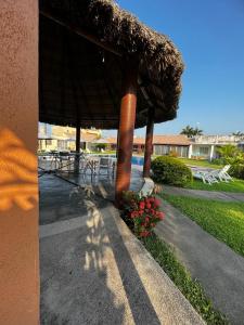 Casa vacacional en Manzanillo