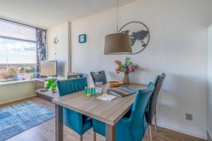 Appartementencomplex Juliana 126