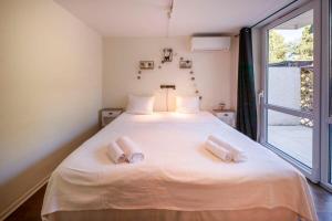 06V - Beautiful villa with spa pool and tennis