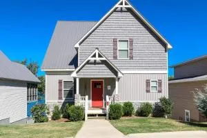 House #44 Dock Holiday (no pets) Lakefront Private Boatslip - Centre