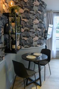 Hotels Le Logis d'Origine. : photos des chambres