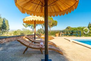 Villa SON XOTA NOU - 6p - Pool