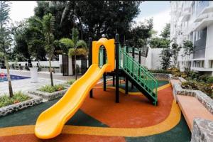 Arabellas Condo - Symfoni Bossa