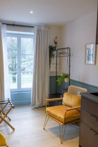 Hotels Le Logis d'Origine. : photos des chambres