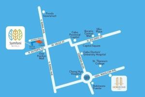 Arabellas Condo - Symfoni Bossa