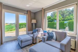 Villapark Kamperfoelie 71