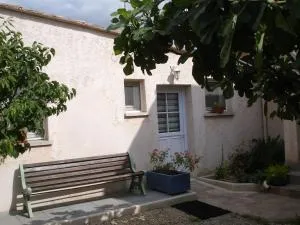 T2 indépendant 40 m2. - 圣让德韦达