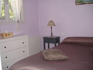Appartements T2 independant 40 m2. : photos des chambres