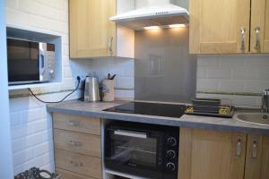 Appartements T2 independant 40 m2. : photos des chambres