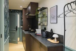 Hotels Le Logis d'Origine. : photos des chambres