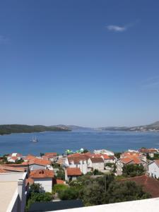 Apartmani Mila A1a, A1b & A2