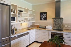 Seychelles Dream House