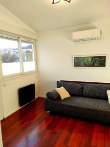 Appartements Guynemer 3 pieces de vie - villa - Terrasse- Clim : Appartement 1 Chambre