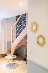 Hotels Le Logis d'Origine. : photos des chambres
