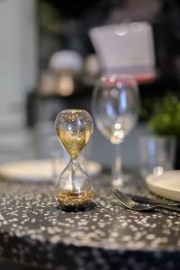 Hotels Le Logis d'Origine. : photos des chambres