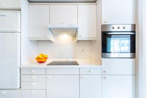 Puerto Deportivo - 2 bedroom apartment in Puerto Marina Benalmadena