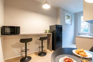 Appartamento Regina - Lake Como View