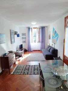 Casa Reali, relax a due passi dal mare - Ardenza