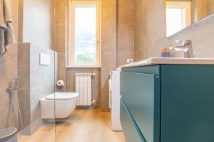 Apartamento de 2 dormitorios