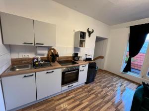 Fewo Living Home
