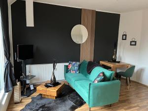 Fewo Living Home