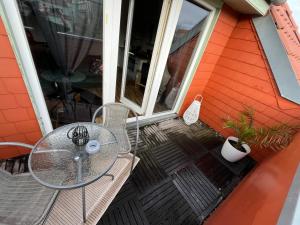 Fewo Living Home