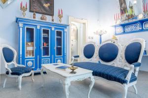 The Crown Palace - Gallipoli