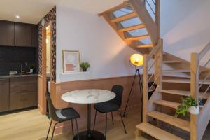 Hotels Le Logis d'Origine. : photos des chambres