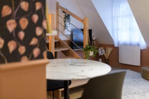 Hotels Le Logis d'Origine. : photos des chambres