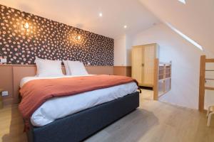 Hotels Le Logis d'Origine. : photos des chambres