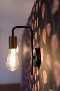 Hotels Le Logis d'Origine. : photos des chambres