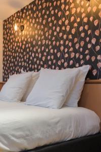 Hotels Le Logis d'Origine. : photos des chambres
