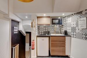 224 Suite Samaritain - Superb apartment in Paris