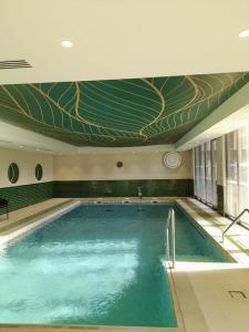 Appart'hotels DOMITYS L-ALLIACEE : photos des chambres
