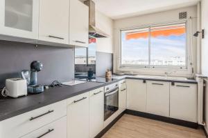 Appartement Leroy balcon - Welkeys