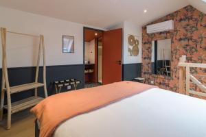 Hotels Le Logis d'Origine. : photos des chambres