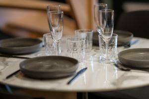 Hotels Le Logis d'Origine. : photos des chambres